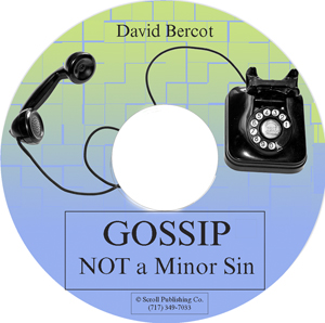 CD: Gossip - Not a Minor Sin