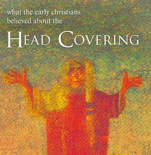 Evangelism CDs: Head Covering
