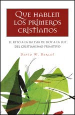 Kindle book: Will the Real Heretics Please Stand Up - Spanish Edition 