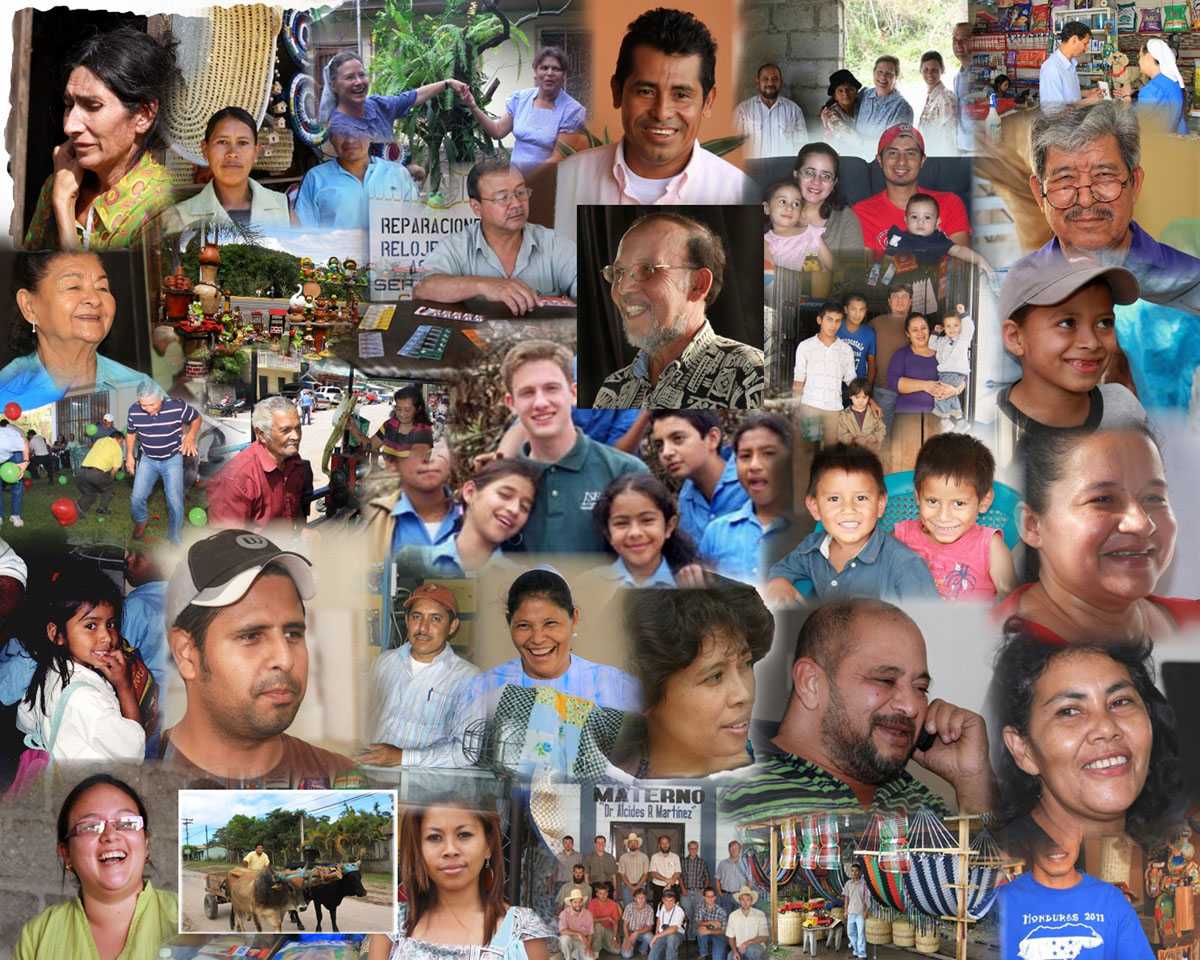 Honduras Newsletter January 2015 Page 1 Of 1 honduras-newsletter-january-2015-page-1-of-1