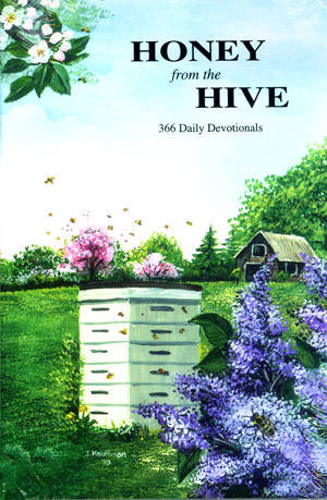 Pathway: Honey from the Hive