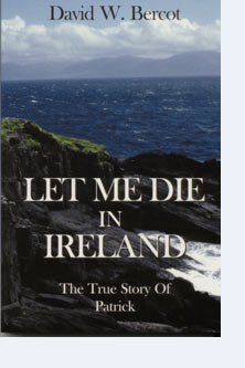 Dent Sale: Let Me Die in Ireland -  50% Off!  