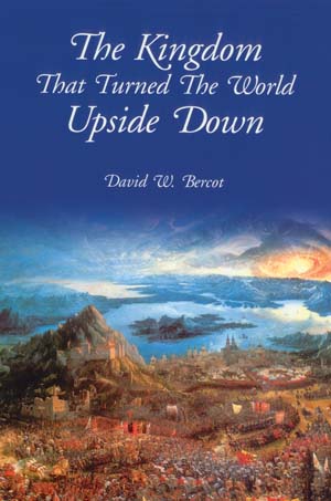 Evangelism Books: The Kingdom That Turned the World Upside Down 