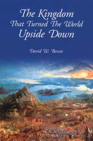 Evangelism Books: The Kingdom That Turned the World Upside Down 