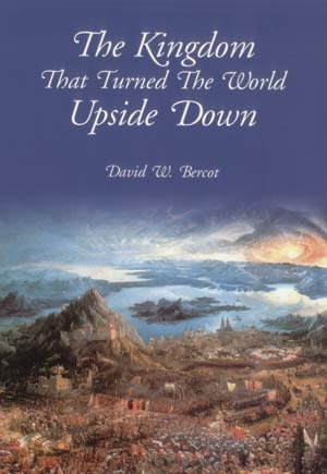 Kindle book: The Kingdom That Turned the World Upside Down