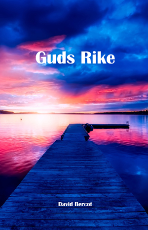 Kindle book: Guds Kunga rike - Kingdom Of God - Swedish