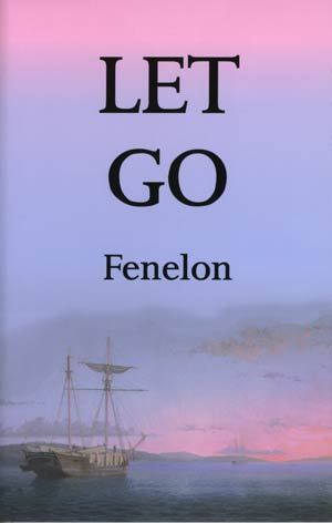 Evangelism Books:  Let Go