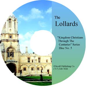 CD: Lollards