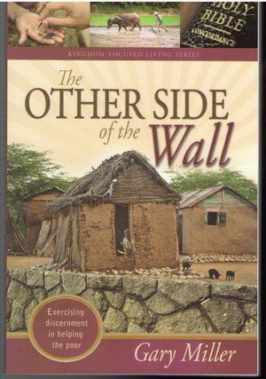 The Other Side of The Wall