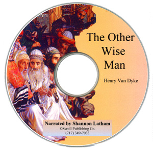 CD: The Other Wise Man 