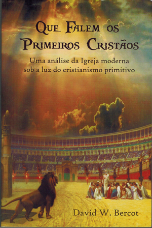 Kindle book: Will the Real Heretics Please Stand Up - Portuguese Edition
