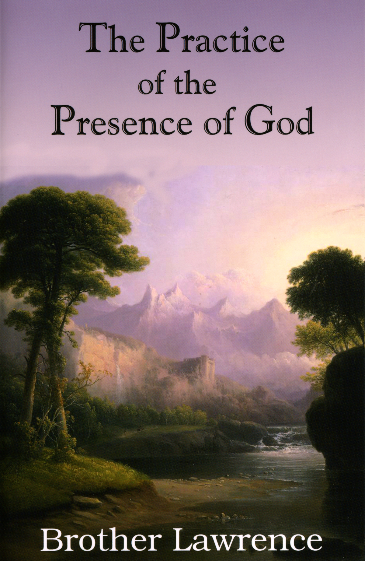 Dent Sale: Practice of the Presence of God -  75% Off 