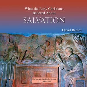 Evangelism CDs: Salvation