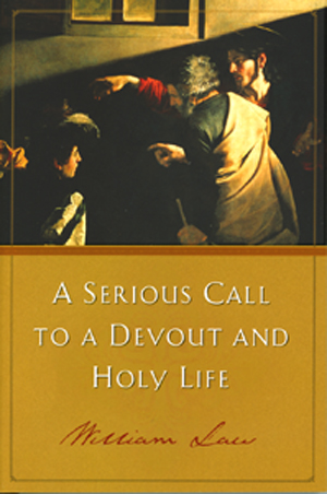Dent Sale: Serious Call to Devout & Holy Life -  20% Off 