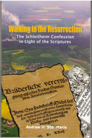 Walking in the Resurrection
