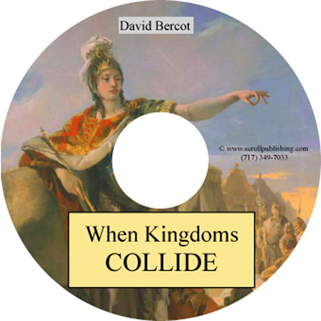 Evangelism CDs: When Kingdoms Collide