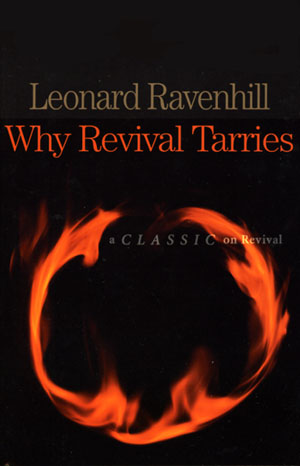 Why Revival Tarries