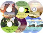 MP3 Audio Book Set # 2